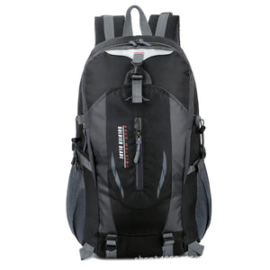 45L Outdoor Sport Men's Backpack Hiking Trekking Camping Climbing Bags