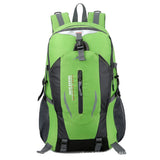 45L Outdoor Sport Men's Backpack Hiking Trekking Camping Climbing Bags