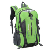 45L Outdoor Sport Men's Backpack Hiking Trekking Camping Climbing Bags