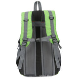 45L Outdoor Sport Men's Backpack Hiking Trekking Camping Climbing Bags