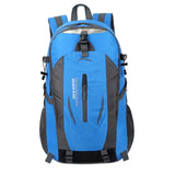 45L Outdoor Sport Men's Backpack Hiking Trekking Camping Climbing Bags