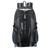 45L Outdoor Sport Men's Backpack Hiking Trekking Camping Climbing Bags