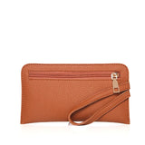 4PC Women Bag Set Top-Handle Tassel Handbag Shoulder Bag