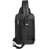 Casual Shoulder Crossbody Bag Chest Pack Waterproof Travel Sling Bag