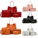 Leather Waist Packs Fanny Bag Shoulder Bags For Women