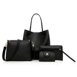 Leather Waist Packs Fanny Bag Shoulder Bags For Women