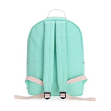 Canvas Women Backpacks Schoolbag Teenager Girls Rucksack Moclila Sac