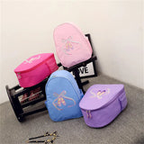 5% Off Personalized Ballet Dance Bag for Girls