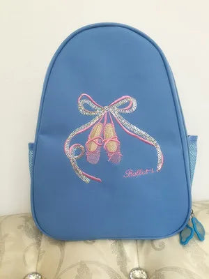 5% Off Personalized Ballet Dance Bag for Girls
