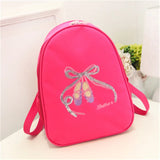 5% Off Personalized Ballet Dance Bag for Girls