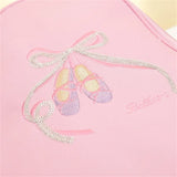 5% Off Personalized Ballet Dance Bag for Girls