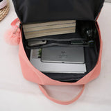 Women's Backpack Student School Bag For Teenage Girls Boys Laptop Bagpack
