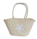 Women's Summer Vacation Smile Corn Bag - A2834