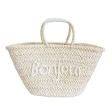 Women's Summer Vacation Smile Corn Bag - A2834