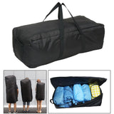 Waterproof 150L Gym Bag Duffle Travel Weekend Bag