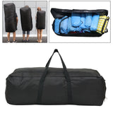 Waterproof 150L Gym Bag Duffle Travel Weekend Bag