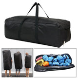 Waterproof 150L Gym Bag Duffle Travel Weekend Bag