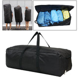 Waterproof 150L Gym Bag Duffle Travel Weekend Bag