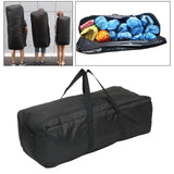 Waterproof 150L Gym Bag Duffle Travel Weekend Bag