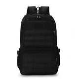 55L Waterproof Camo Tactical Backpack Large Capacity