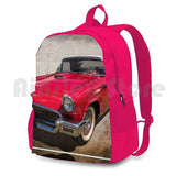 57 Tbird Outdoor Hiking Backpack Riding Climbing Sports Bag