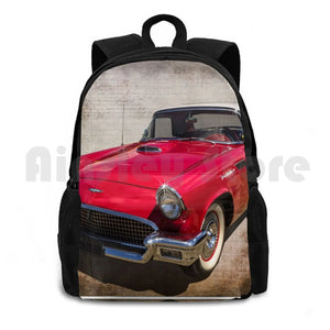 57 Tbird Outdoor Hiking Backpack Riding Climbing Sports Bag