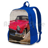 57 Tbird Outdoor Hiking Backpack Riding Climbing Sports Bag