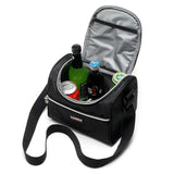 5L Thermo Lunch Bag Waterproof Cooler Bag Insulated Lunch Box