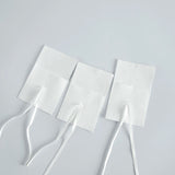 5PCS Microfiber Drawstring Jewelry Packaging Organizer Bag