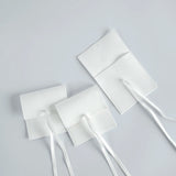 5PCS Microfiber Drawstring Jewelry Packaging Organizer Bag