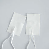 5PCS Microfiber Drawstring Jewelry Packaging Organizer Bag