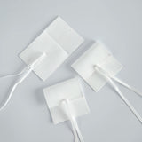 5PCS Microfiber Drawstring Jewelry Packaging Organizer Bag