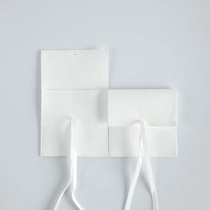 5PCS Microfiber Drawstring Jewelry Packaging Organizer Bag