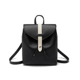 5PCS Mini Women Backpack Drawstring Travel Bag Shoulder Bag