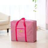 5PCS/LOT Waterproof Travel Bags Large Capacity Handbag
