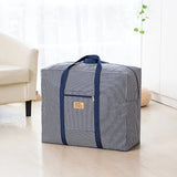 5PCS/LOT Waterproof Travel Bags Large Capacity Handbag