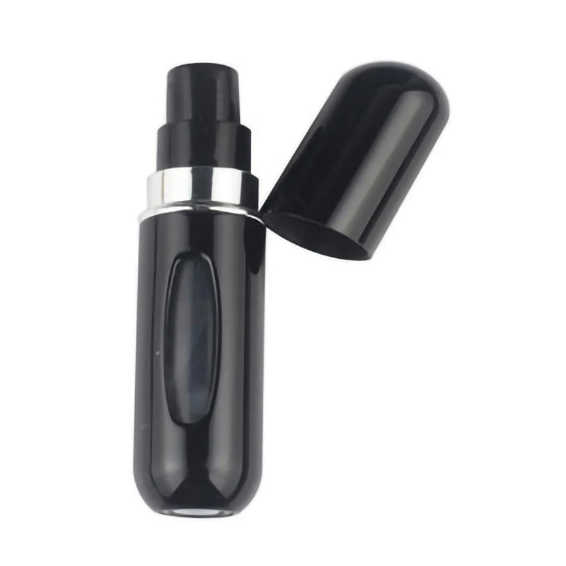 5ml Travel Perfume Bottle Spray Bottom Pump Atomization