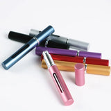 5ml Mini Refillable Perfume Bottle with Spray