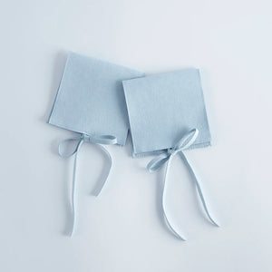 5pcs Microfiber Jewelry Pouches Wedding Christmas Storage Bag