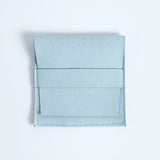 5pcs Microfiber Envelope Pouches for Jewelry Wedding Party Tarot Organizer