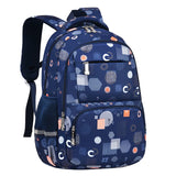Kids Bookbag Lightweight Elementary School Bags for Girls Waterproof