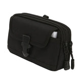 6.5-inch Phone Waist Bag Camouflage Waterproof Fanny Pack