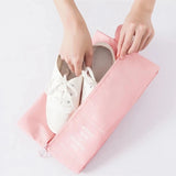 6/7Pcs/Set Baggage Packing Cube Travel Bags Large Partition Pouch