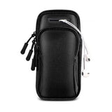Sports Waterproof Phone Case for IPhone 12 11, Arm Band Bag for Smausng S21