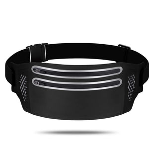 Waterproof Close-fitting Multifunctional Sport Pocket Fanny Pack