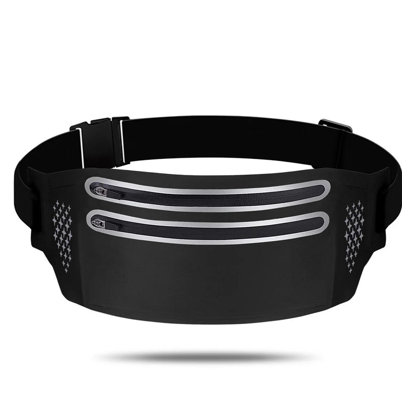 Waterproof Close-fitting Multifunctional Sport Pocket Fanny Pack