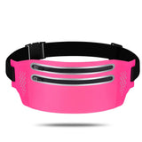 Waterproof Close-fitting Multifunctional Sport Pocket Fanny Pack