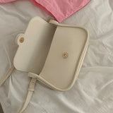 Women's Bag High-End Shoulder Bag Small Fresh Bolsas De Hombro
