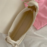 Women's Bag High-End Shoulder Bag Small Fresh Bolsas De Hombro
