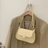 Women's Bag High-End Shoulder Bag Small Fresh Bolsas De Hombro